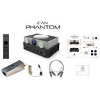 iFi Audio iCAN Phantom