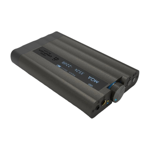 iFi Audio xDSD Gryphon