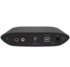 iFi Audio Zen Air DAC, in black