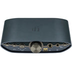iFi Audio Zen Can 3 headphone amp / DAC, front panel controls