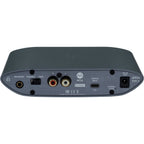 iFi Audio Zen Dac 3 in black