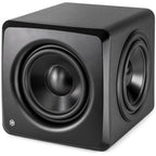 IK Multimedia iLoud Sub subwoofers, angle 3