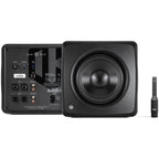 IK Multimedia iLoud Sub subwoofers, front