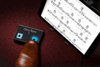 IK Multimedia iRig BlueTurn page-turner pedal, view 5