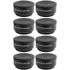 IsoAcoustics ISO-Puck Mini, studio monitor stands, front view