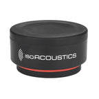 IsoAcoustics ISO-Puck Mini, studio monitor stands, side