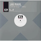 XL Recordings Jai Paul - Leak 04-13 (Bait Ones) (Black) Vinyl LP, electronic, black