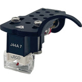 Jico J44A 7 / Omnia / DJ / Improved / Nude skaņas galviņa ar headshell (Ae10266)