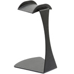 K&M 16075 headphone stand, black