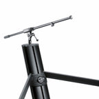K&M 18860 Spider Pro (Black) - Soundium