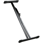K&M 18962 X-style keyboard stand