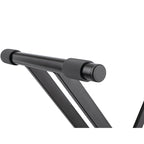 K&M 18990 keyboard stand, detail view