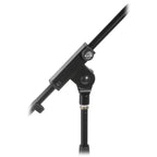 K&M 21070 microphone stand, view 2