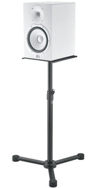 K&M 26722 Monitor Stand, detail