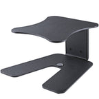 K&M 26774 studio monitor stand