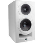 Kali Audio IN-5 active nearfield monitor, front view, black