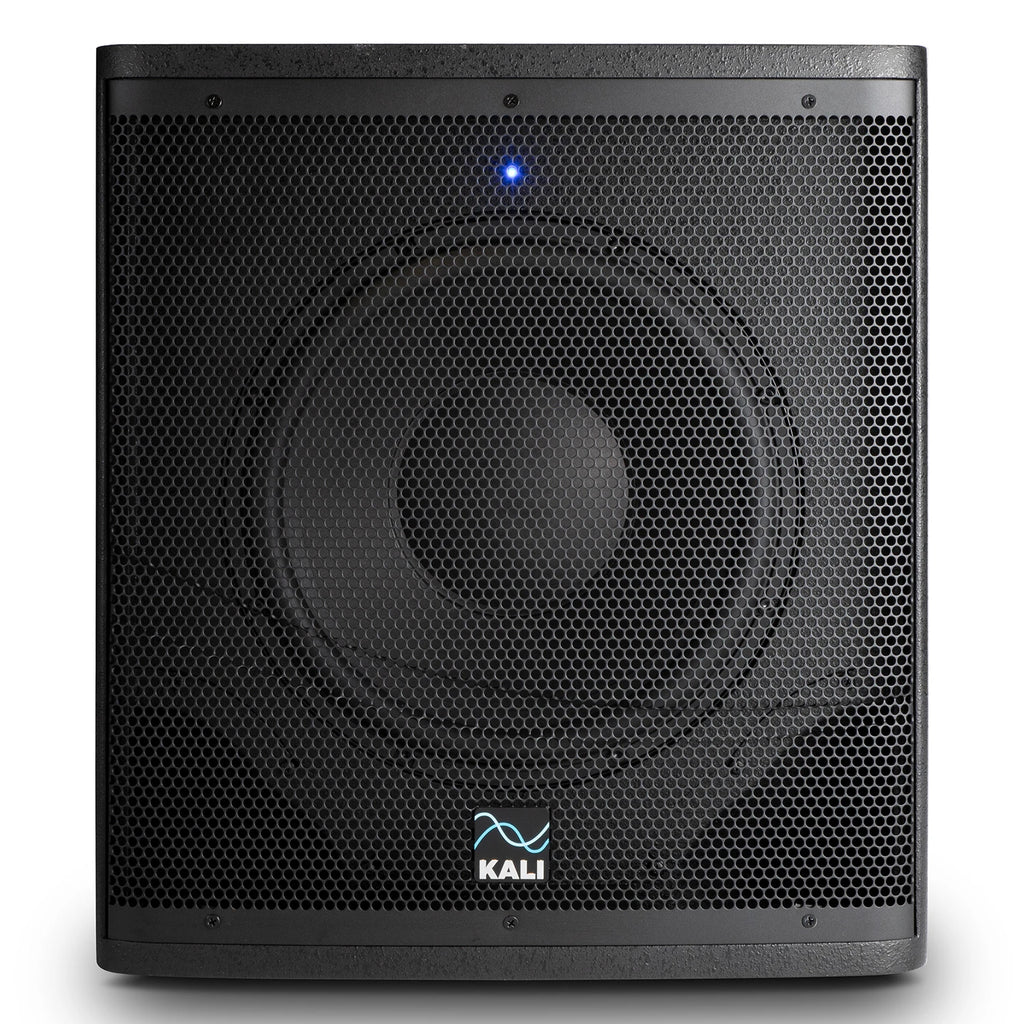 Kali Audio WS-12 V2 studio subwoofer