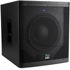 Kali Audio WS-12 V2 studio subwoofer, front view