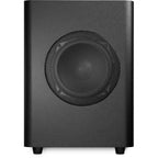 Kali Audio WS-6.2 subwoofer, black