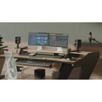 Kanto Audio Ora 4 desktop speakers, alternate view 8