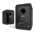 Kanto Audio Ren bookshelf speakers, view 4