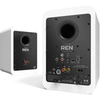 Kanto Audio Ren bookshelf speakers, view 8