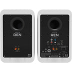 Kanto Audio Ren bookshelf speakers, view 9