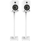 Kanto Audio SP32 32" Speaker Stands speaker stand, in black