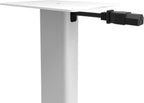 Kanto Audio ST28 speaker stands, in black
