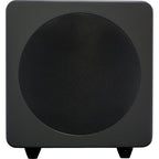 Kanto Audio SUB8V subwoofer in black