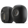 Eclipse Black