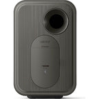 KEF LSX II LT active wireless bookshelf speakers
