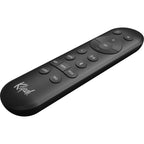Klipsch Flexus Core 100 soundbar, included Klipsch remote control.
