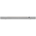 Klipsch Flexus Core 200 soundbars / tv speakers, front view