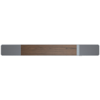 Klipsch Flexus Core 200 soundbars / tv speakers, top view