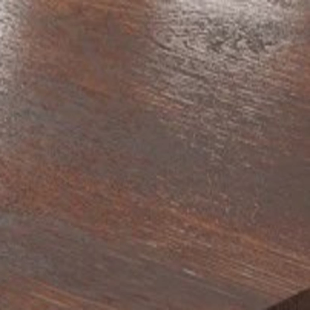 American Auburn wood finish sample
