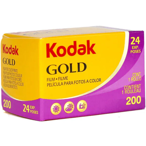 Kodak