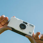 Kodak Snapic A1 instant & compact cameras, angle 13