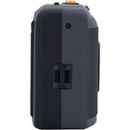 Kodak Snapic A1 instant & compact cameras, angle 4