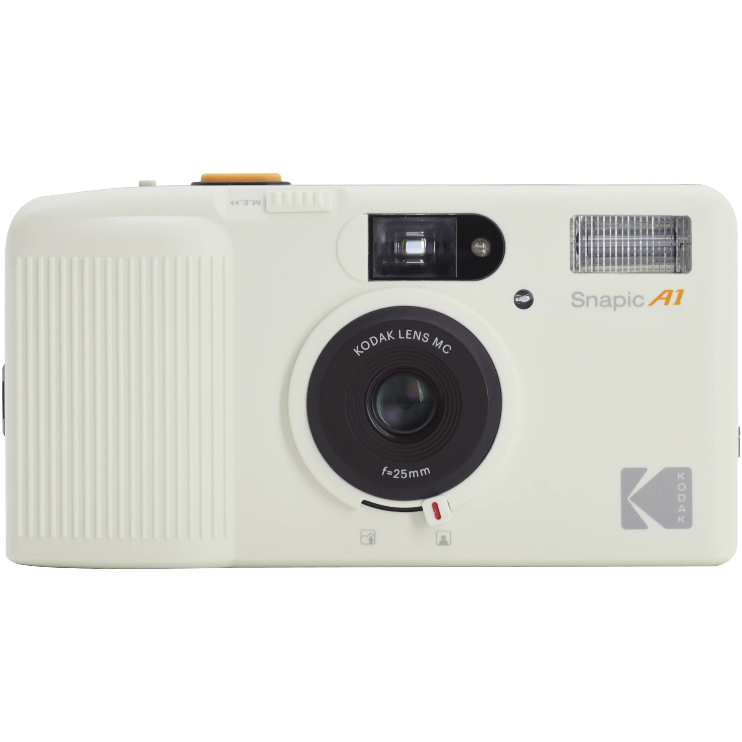 Kodak Snapic A1 instant & compact cameras, angle 7