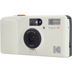 Kodak Snapic A1 instant & compact cameras, angle 8