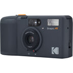 Kodak Snapic A1 instant & compact cameras, close up