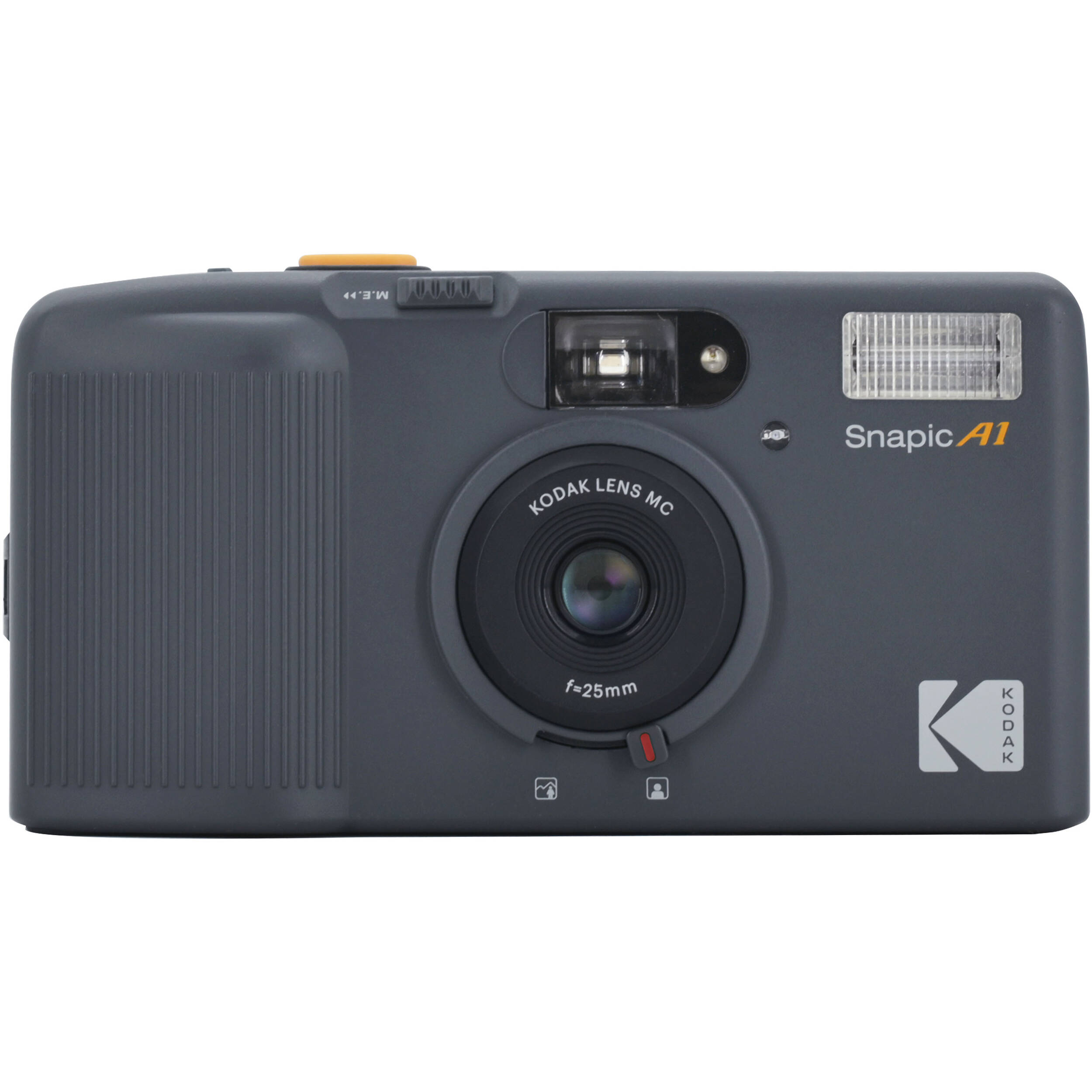 Kodak Snapic A1 instant & compact cameras