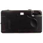Kodak Ultra F9 Reusable Camera, detail view.