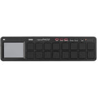 Korg NanoPad2 midi controllers, black