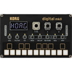 Korg Nu:Tekt NTS-1 Digital Kit MK2 synthesizer