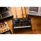 Korg Nu:Tekt NTS-1 Digital Kit MK2 synthesizer