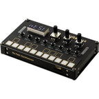 Korg Nu:Tekt NTS-1 Digital Kit MK2 synthesizer, front view