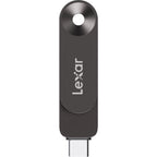 Lexar JumpDrive Dual Drive D500 USB-C / USB-A flash drive