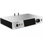 Luxsin X9 headphone amplifiers and dacs, angle 7